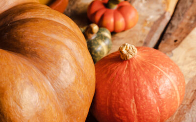 Come riciclare la zucca: tante idee per la tua ispirazione
