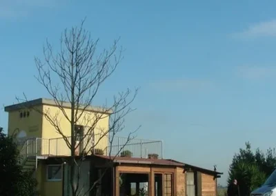 Azienda Agricola Biologica Caramadre