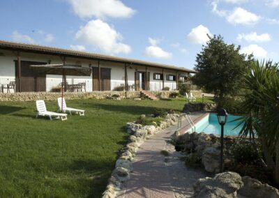 Azienda Agricola Biologica Casale Dei Pozzi