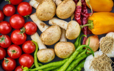 Il nostro cibo è ancora troppo contaminato da pesticidi
