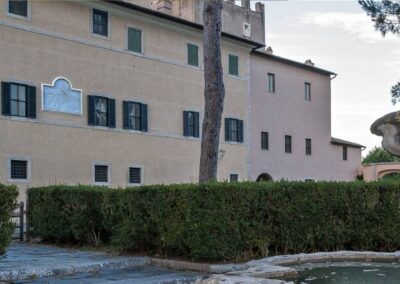 Azienda Agricola Biologica Leprignana