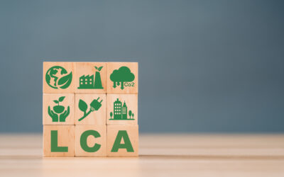 LCA: perché è importante conoscere il ciclo di vita dei prodotti