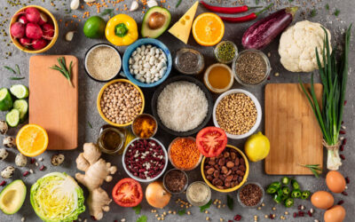 Perché mangiare bene è fondamentale? 