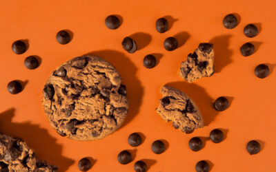 Biscotti “chocolate chips” – La ricetta più semplice