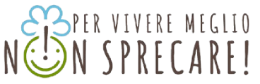 Per vivere meglio non sprecare