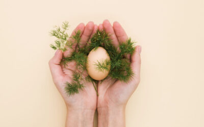 Pasqua sostenibile: celebrare la rinascita nel rispetto del pianeta